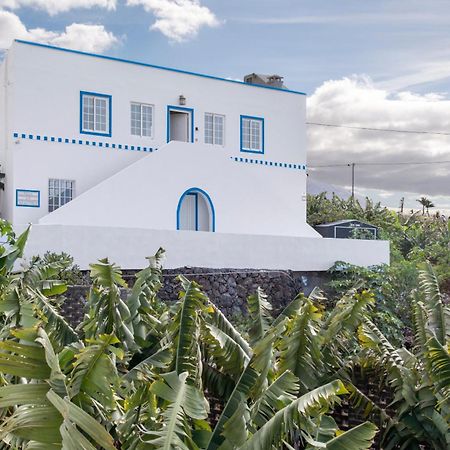 Villa Los Aguacateros Tazacorte Buitenkant foto